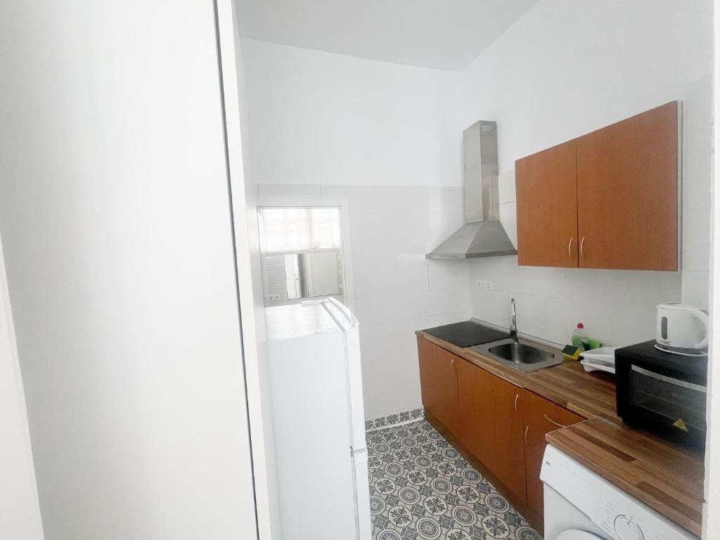Apartamento centro histórico NOSQUERA 1 dormitorio - 4