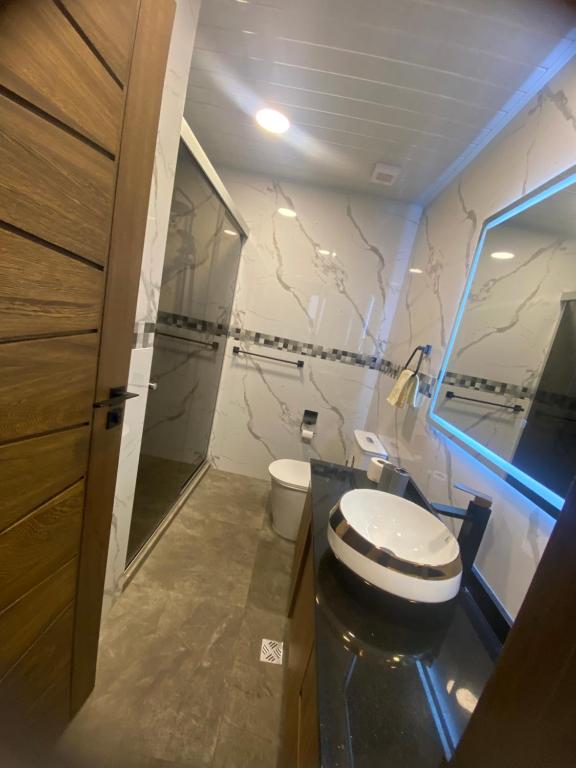 Apartamento céntrico y lujoso - 4