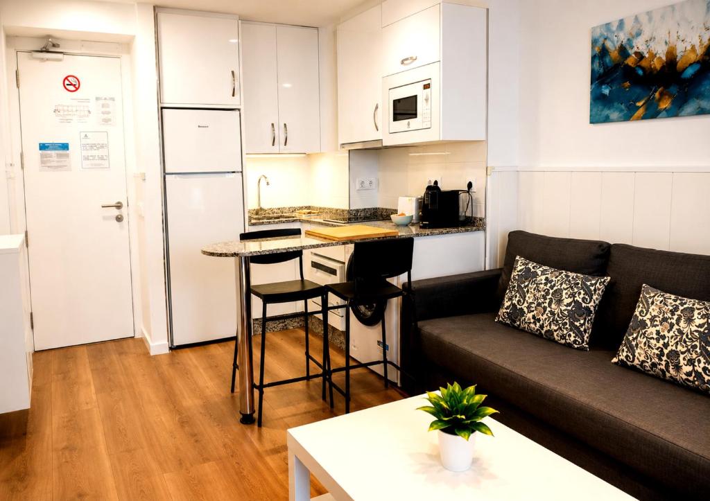 Ocean House Apartamento Exclusivo Vista Mar B2 Plta 6 by Costa del Sol Stay - 4