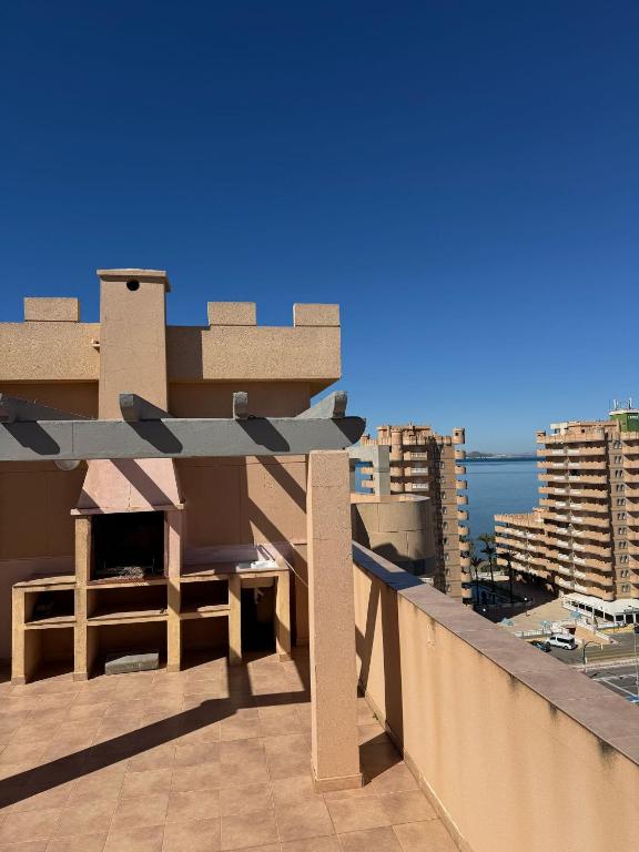 Castillo 9F - 4