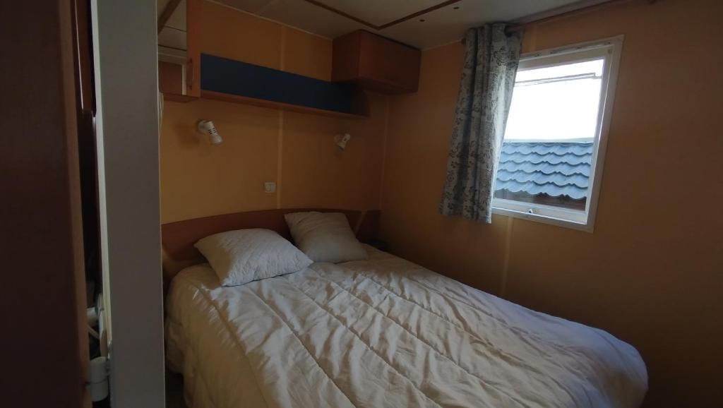 Mobil home LEAXTIO - 2