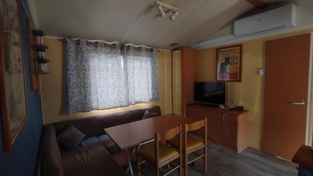 Mobil home LEAXTIO - 3