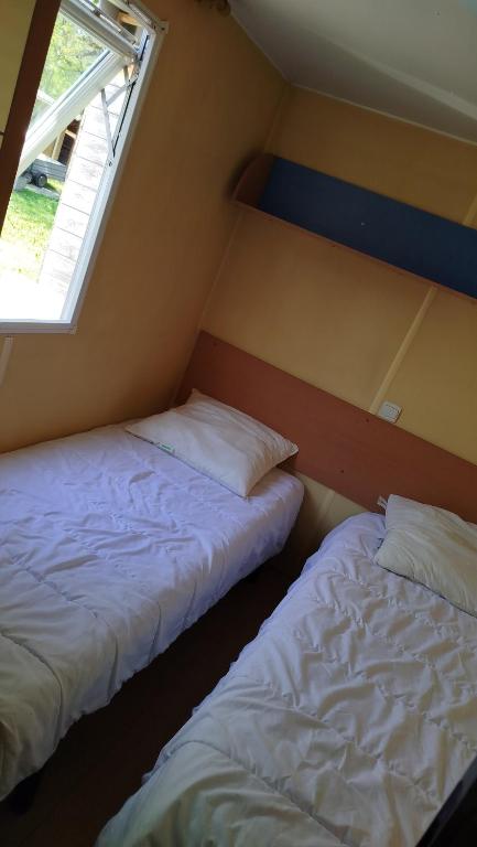 Mobil home LEAXTIO - 4