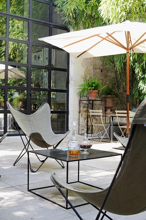 Historic Residence In The Heart Of Avignon - 2