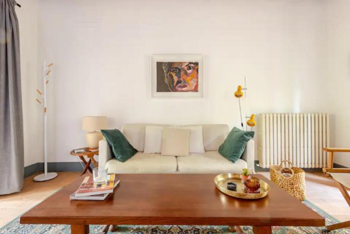 Former Monastery With Views Of Umbria - 4