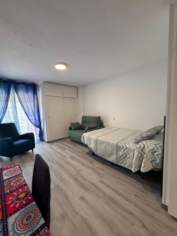 Minerva Beach Studio - 1