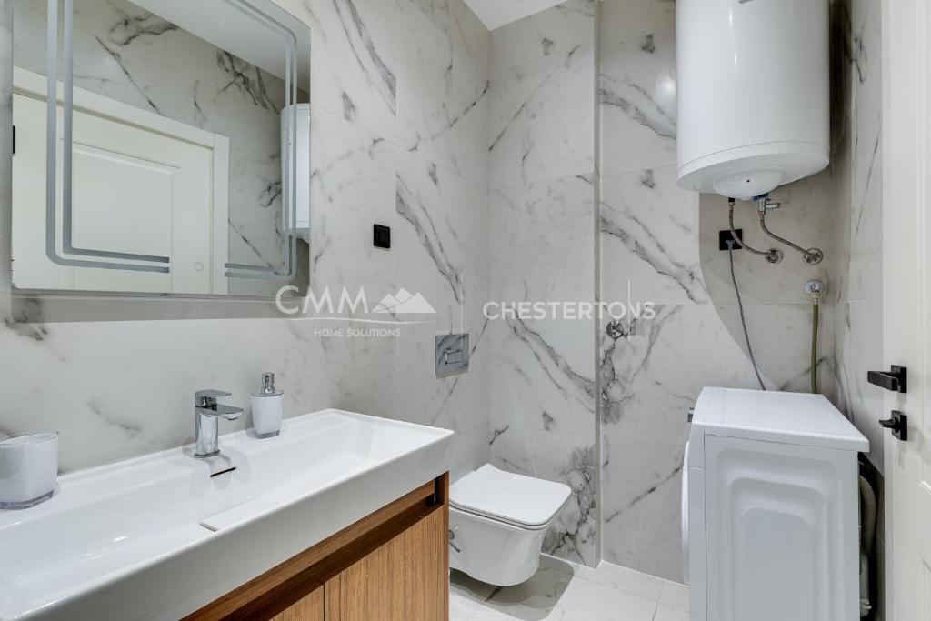 Elia Suites - 3