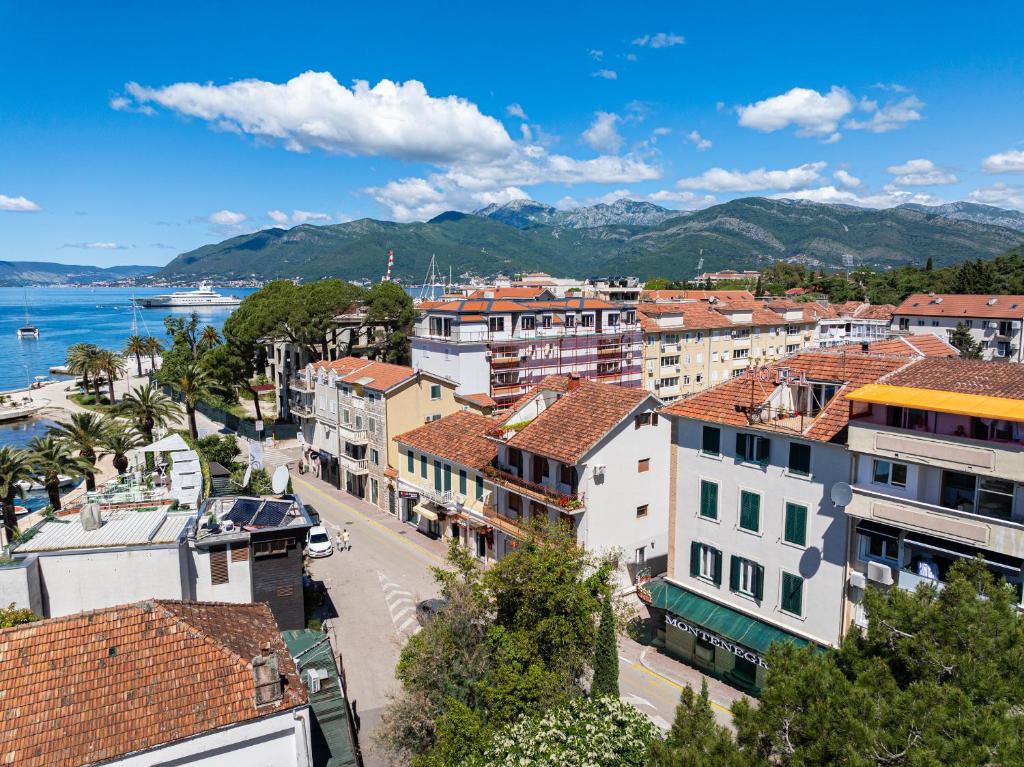 Hotel Montenegrino - 3