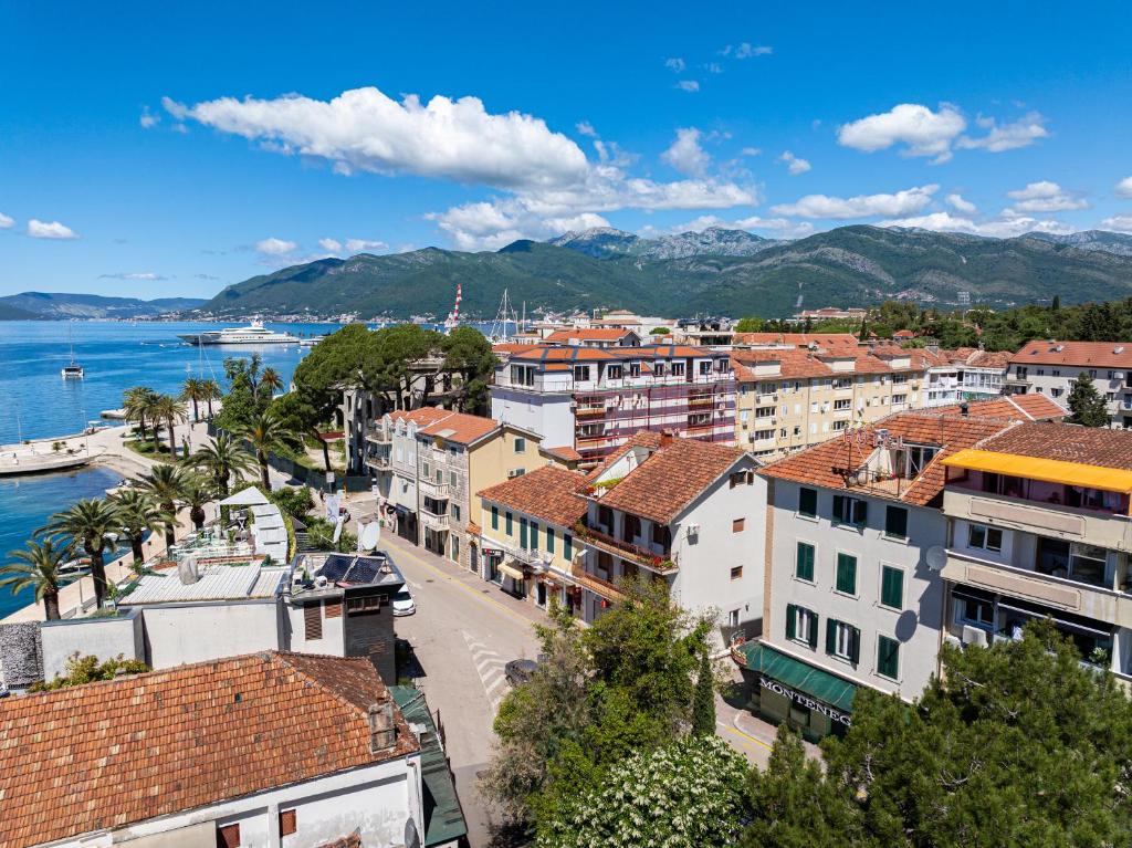 Hotel Montenegrino - 4