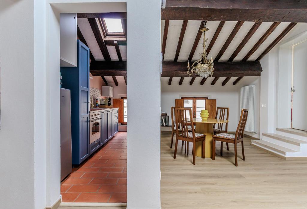 Casa degli Adelardi - Rooftop view & Historic Charm - 4