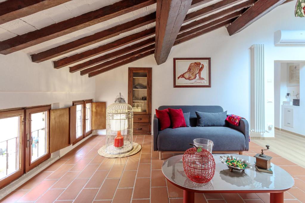 Casa degli Adelardi - Rooftop view & Historic Charm - 3