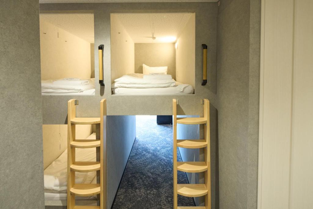 Guesthouse Akasaka2