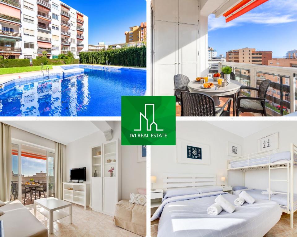Sol Montemar 54 By IVI Real Estate - 1