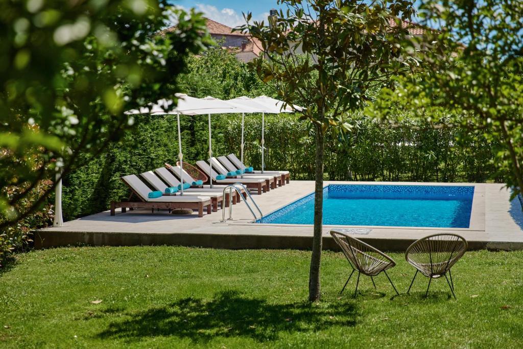 Villa MontAnja - 2