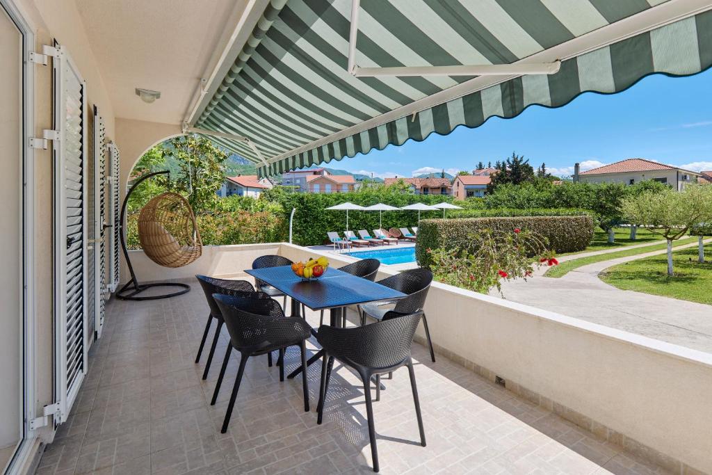 Villa MontAnja - 3