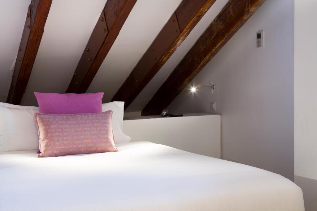 Artrip Hotel - 4