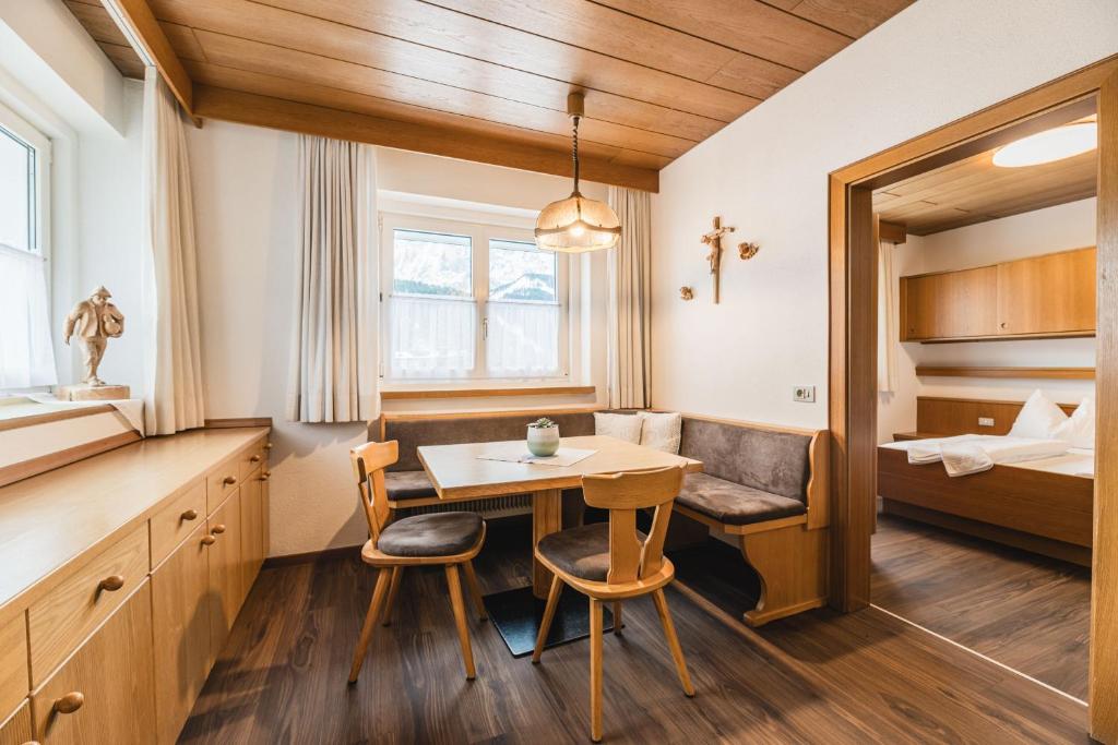 Apartments Chalet Zirm - 2