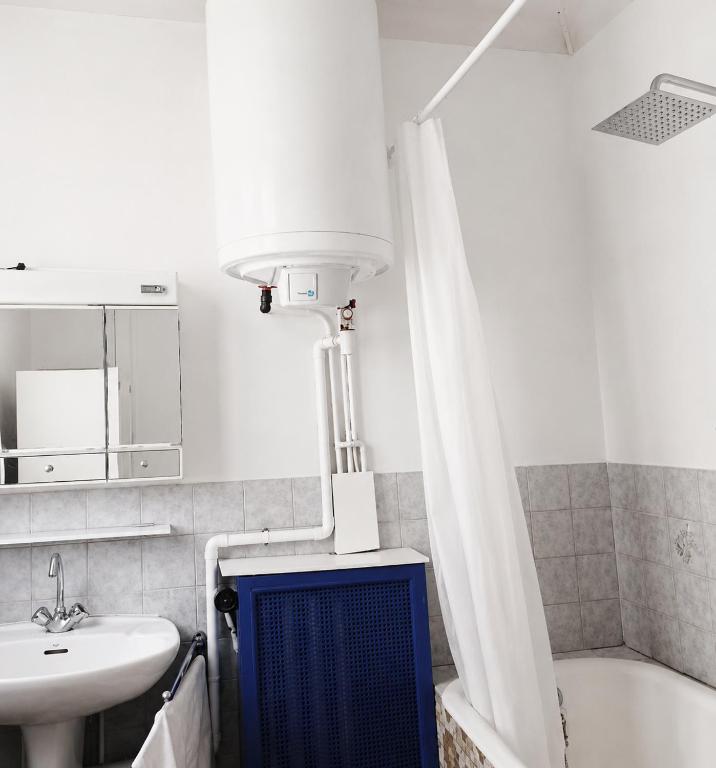 Chambre privée, proche Croisette - 4