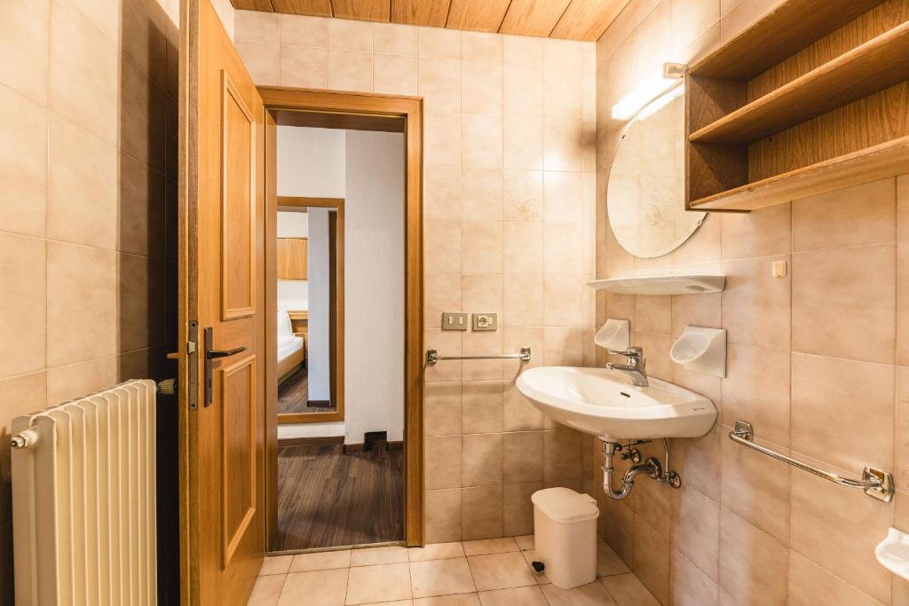 Apartments Chalet Zirm - 5