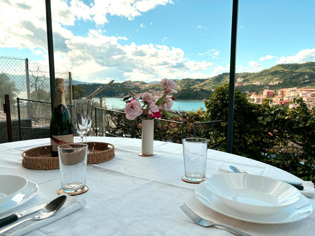 Sogno al mare con giardino e posto auto - 2
