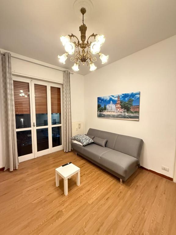 Apartment in Como, Switzerland, by the lake - 1