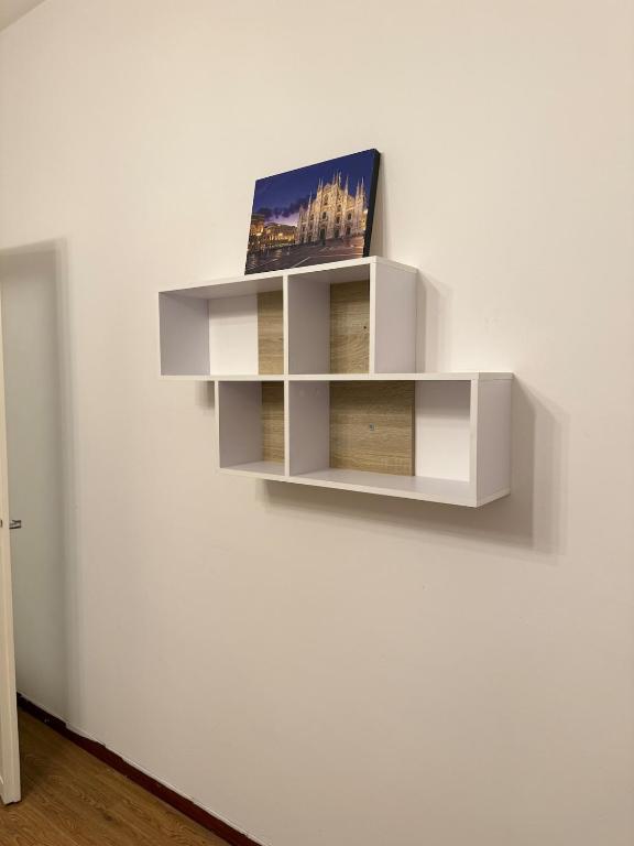 Apartment in Como, Switzerland, by the lake - 5