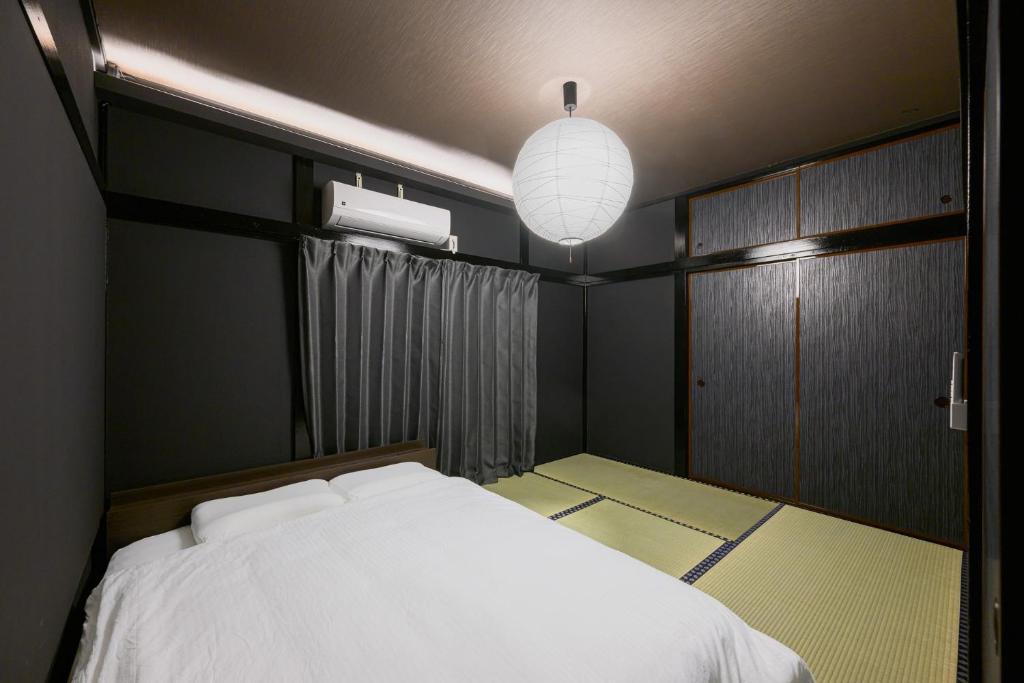 muslim-friendly STAY TOKYO THE HOSPITEL by Dr.