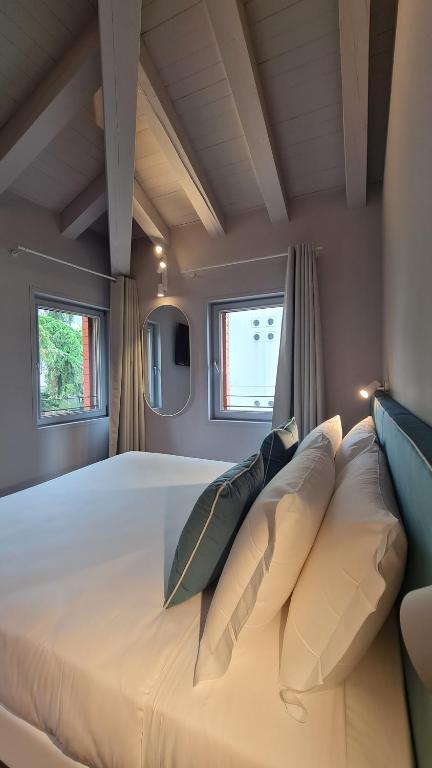 Michelangelo House, your personal Studio - 3