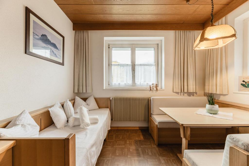 Apartments Chalet Zirm - 1