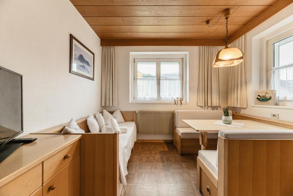Apartments Chalet Zirm - 4