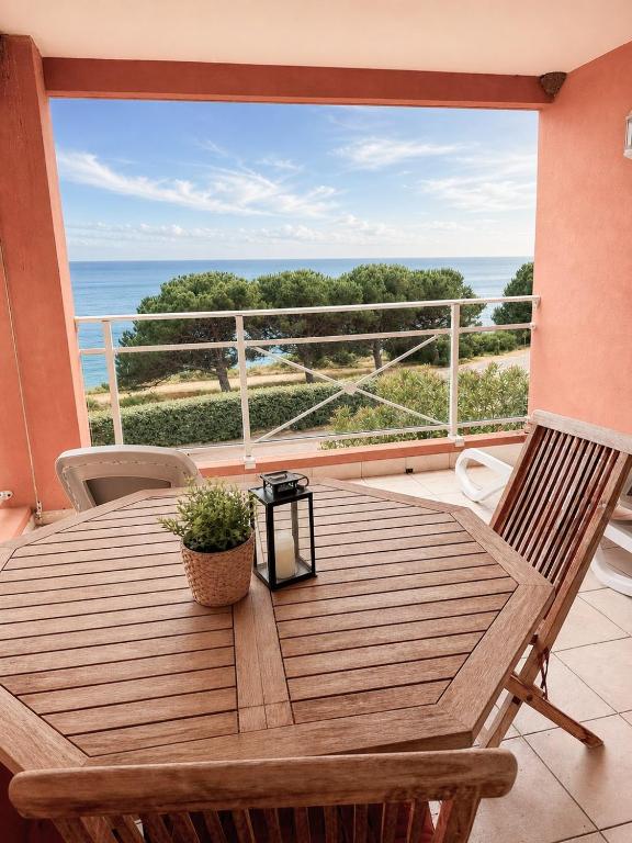 "A Punta Pastinaca" – Front de Mer | by Efficios - 2