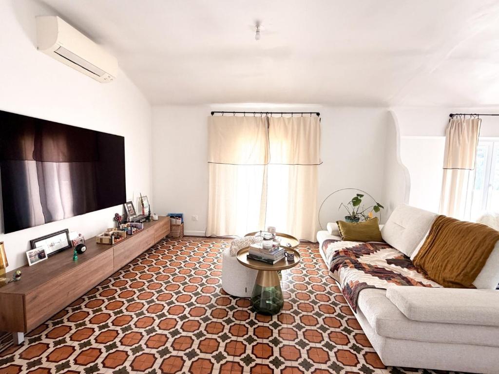 "A Cimadedda" – Vue Mer & Balcon | by Efficios - 1