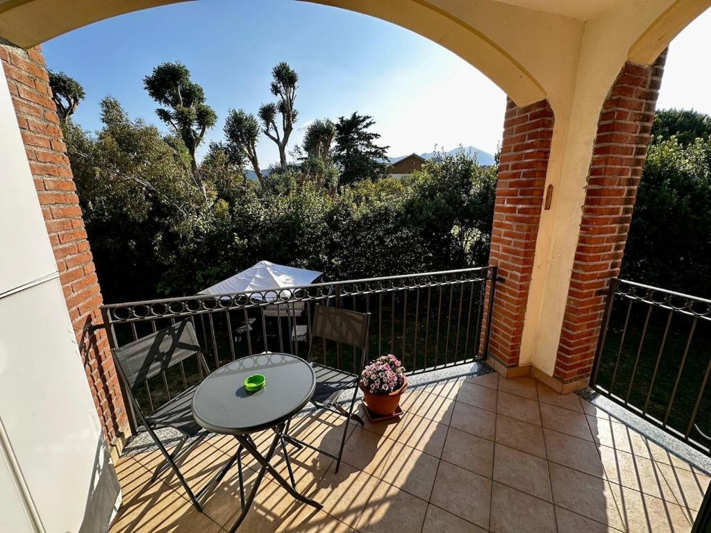 5 Min from the SEA SUITE with Terrace FREE PARK - 5