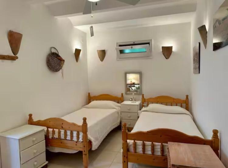 apartamento con dos dormitorios - 1