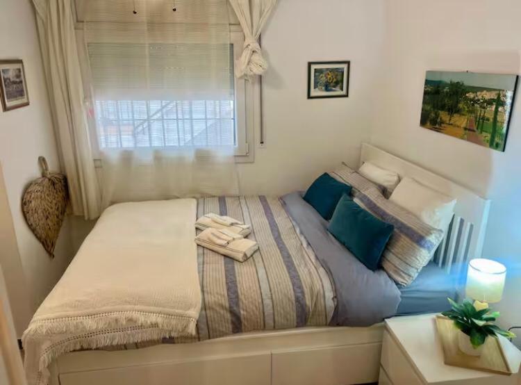 apartamento con dos dormitorios - 5