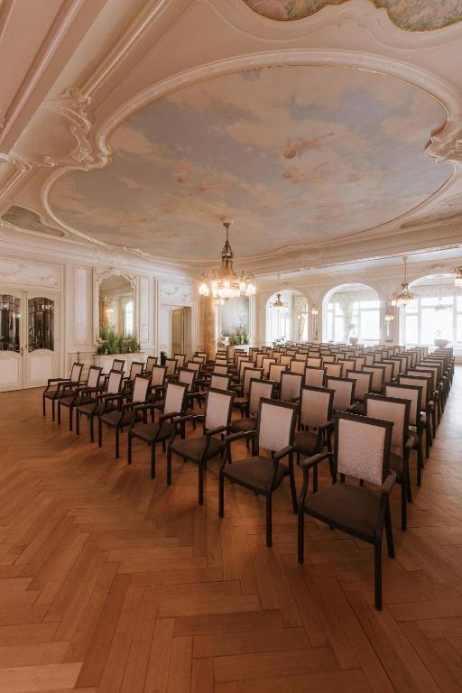 Meeting room / ballrooms