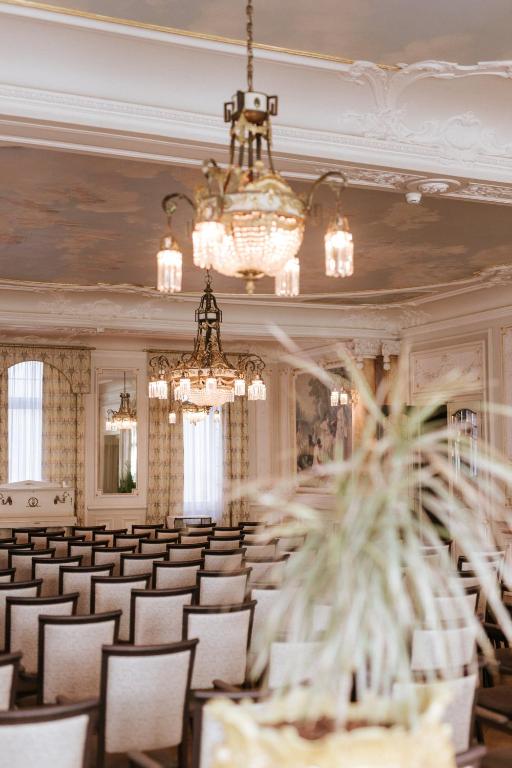 Meeting room / ballrooms
