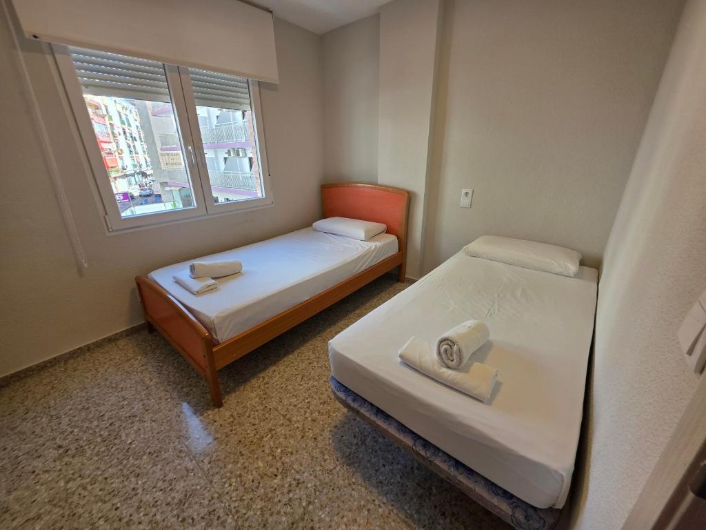 Apartamento Ruth If Beach - 1