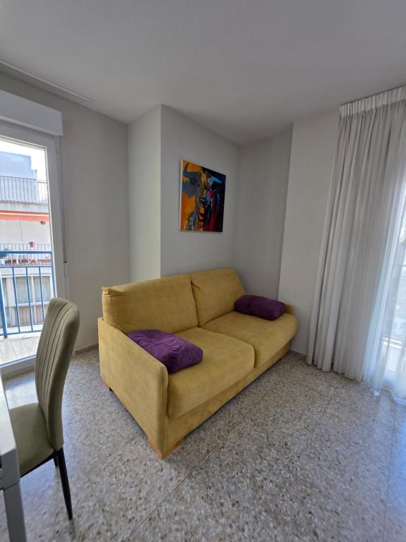 Apartamento Ruth If Beach - 2