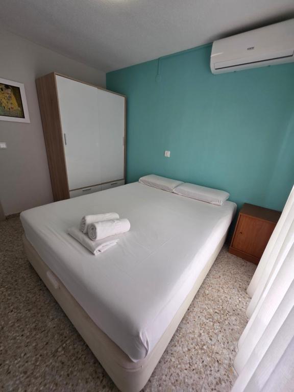 Apartamento Ruth If Beach - 3
