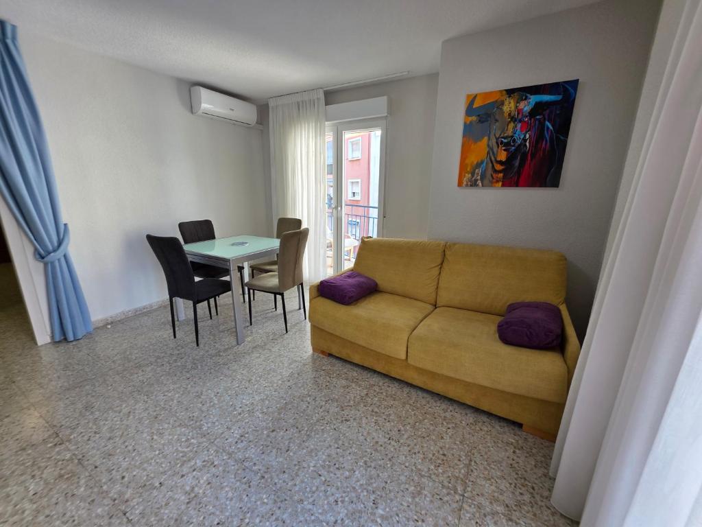 Apartamento Ruth If Beach - 5