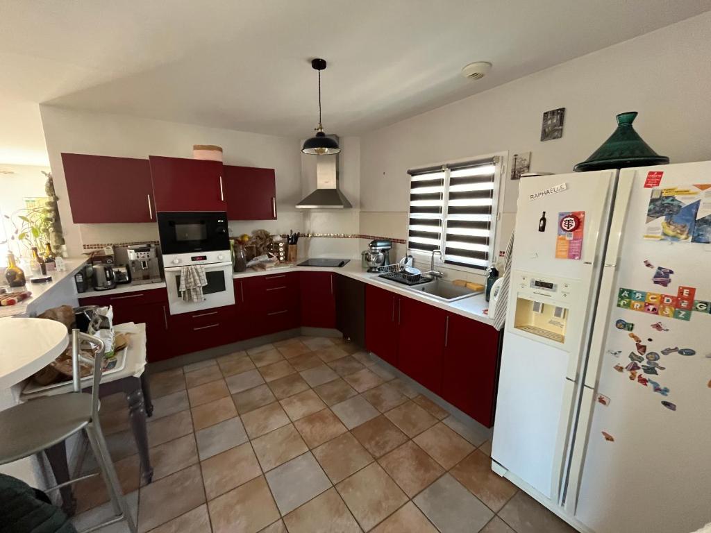 Maison familiale proche de l'océan - 4