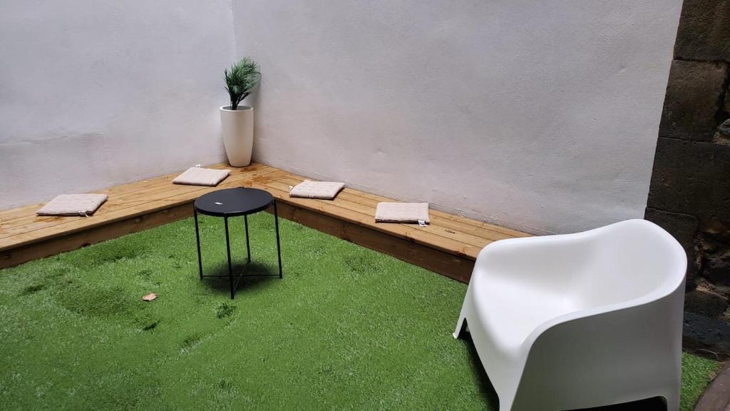 Le Terra Cottage - Studio in Clermont-Ferrand - 4