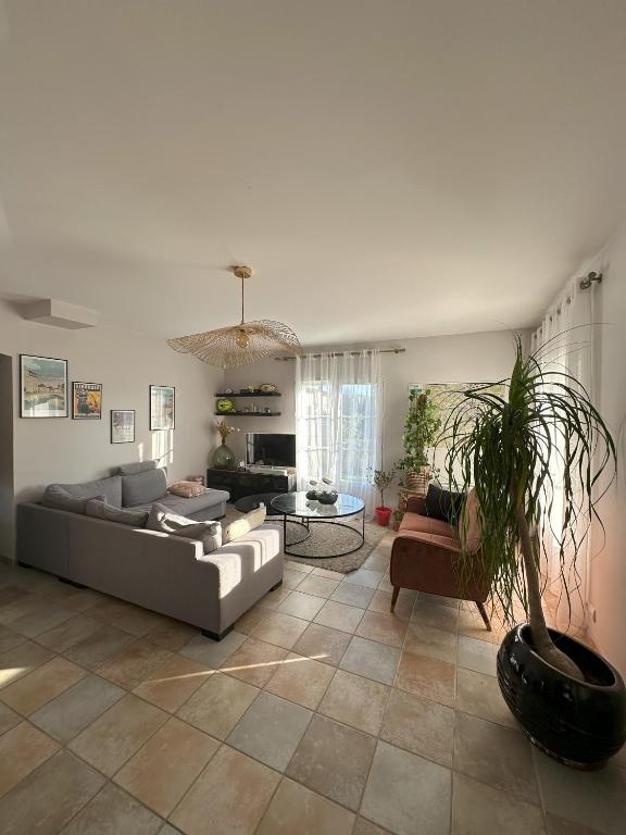 Maison familiale proche de l'océan - 3