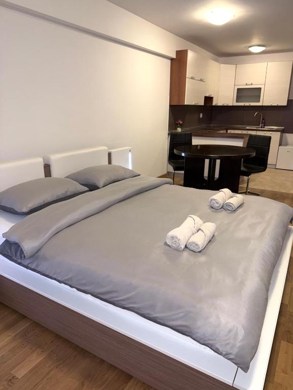 Lux Apartments Ilidza - 1