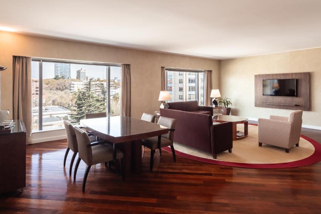 Park Hyatt Mendoza Hotel Casino And Spa