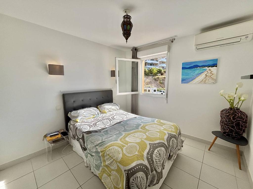 Appartement Lavezzi sanguinaires avec terrasse - 3