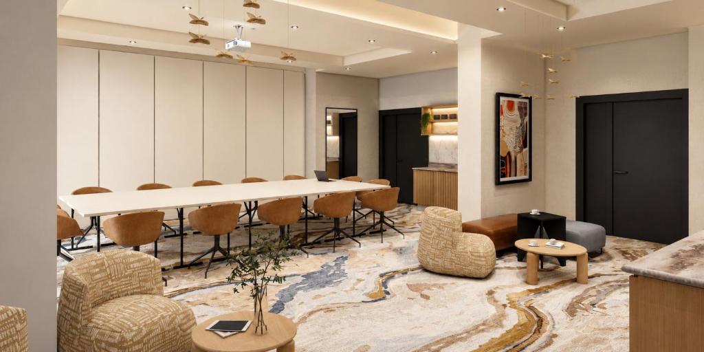 Meeting room / ballrooms