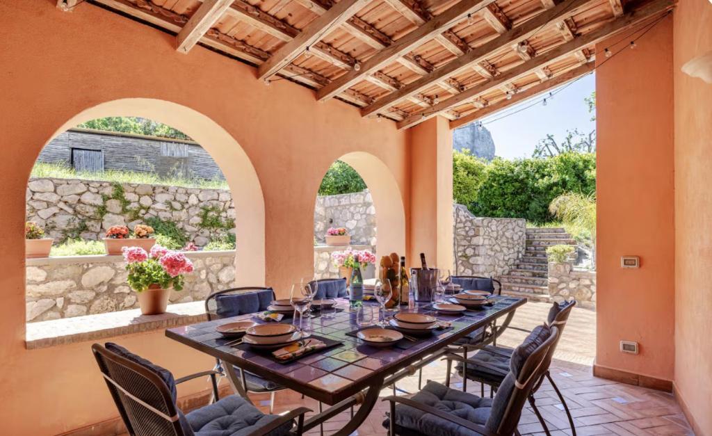 Villa Coralia - Vista Mare e Giardino Privato - 4