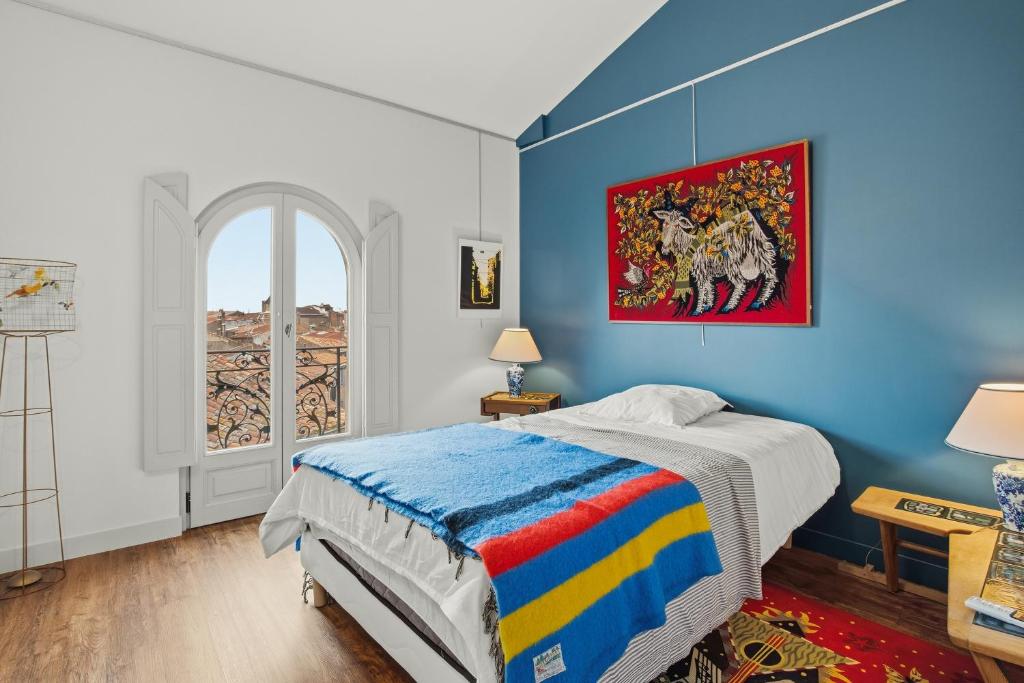 Le Cocon de Béziers - Au cœur du centre-ville - 4